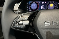 heti ajoon Skoda Octavia