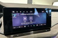 heti ajoon Skoda Octavia