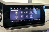 heti ajoon Skoda Octavia