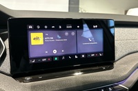 heti ajoon Skoda Octavia