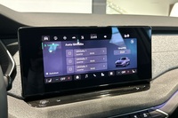 heti ajoon Skoda Octavia