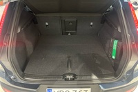 heti ajoon Volvo EX40