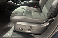 heti ajoon Volvo EX40