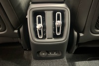 heti ajoon Volvo EX40