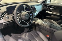 heti ajoon Mercedes-Benz E