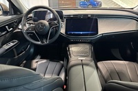 heti ajoon Mercedes-Benz E