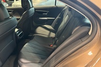 heti ajoon Mercedes-Benz E