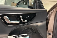 heti ajoon Mercedes-Benz E