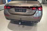 heti ajoon Mercedes-Benz E