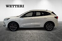 heti ajoon Ford Kuga