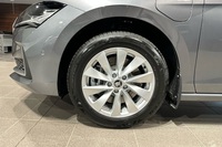 heti ajoon Skoda Superb