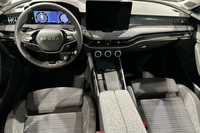 heti ajoon Skoda Superb