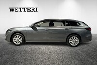 heti ajoon Skoda Superb