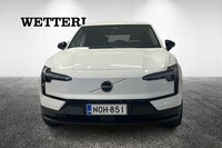 heti ajoon Volvo EX30