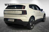 heti ajoon Volvo EX30