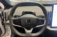 heti ajoon Volvo EX30