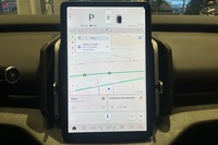 heti ajoon Volvo EX30