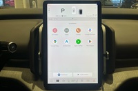 heti ajoon Volvo EX30