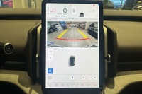 heti ajoon Volvo EX30