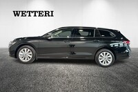 heti ajoon Skoda Superb