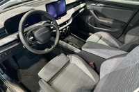 heti ajoon Skoda Superb