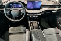 heti ajoon Skoda Superb