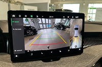 heti ajoon Skoda Superb