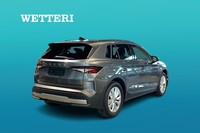 heti ajoon Skoda Elroq