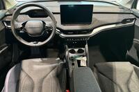 heti ajoon Skoda Elroq