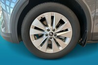 heti ajoon Skoda Elroq