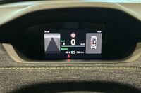 heti ajoon Skoda Elroq