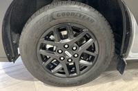 heti ajoon Ford Transit Custom