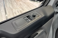 heti ajoon Ford Transit Custom