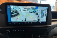 heti ajoon Ford Transit Custom