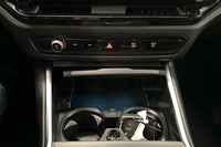 heti ajoon BMW 3-sarja