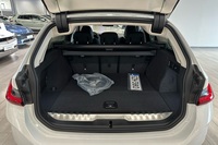 heti ajoon BMW 3-sarja