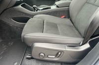 heti ajoon Volvo EX40