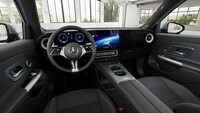 heti ajoon Mercedes-Benz GLB
