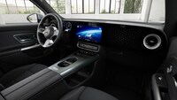 heti ajoon Mercedes-Benz GLB