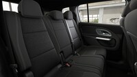heti ajoon Mercedes-Benz GLB
