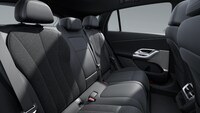 heti ajoon Mercedes-Benz GLC