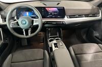 heti ajoon BMW X1