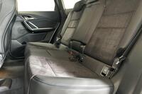 heti ajoon BMW X1