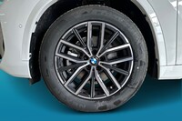 heti ajoon BMW X1