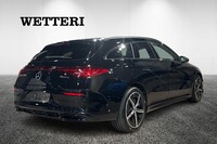 heti ajoon Mercedes-Benz CLA-sarja