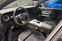 heti ajoon Mercedes-Benz CLA-sarja
