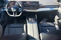 heti ajoon BMW 530