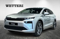 heti ajoon Skoda Enyaq
