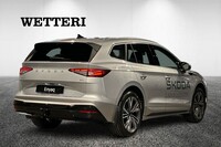 heti ajoon Skoda Enyaq