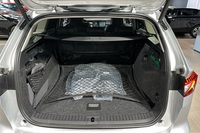 heti ajoon Skoda Enyaq